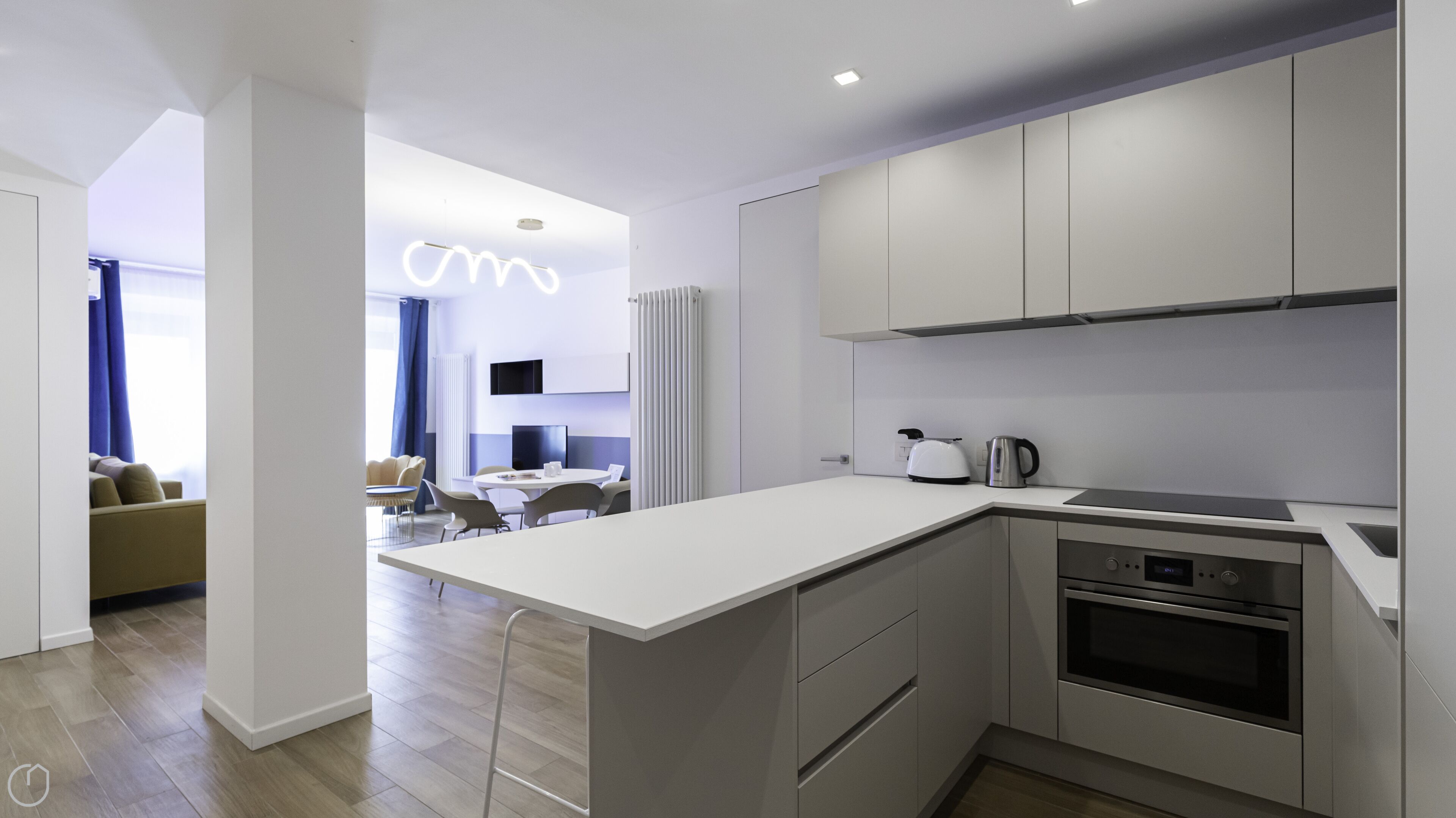 Italianway - Corso Venezia 7 - Madama Butterfly