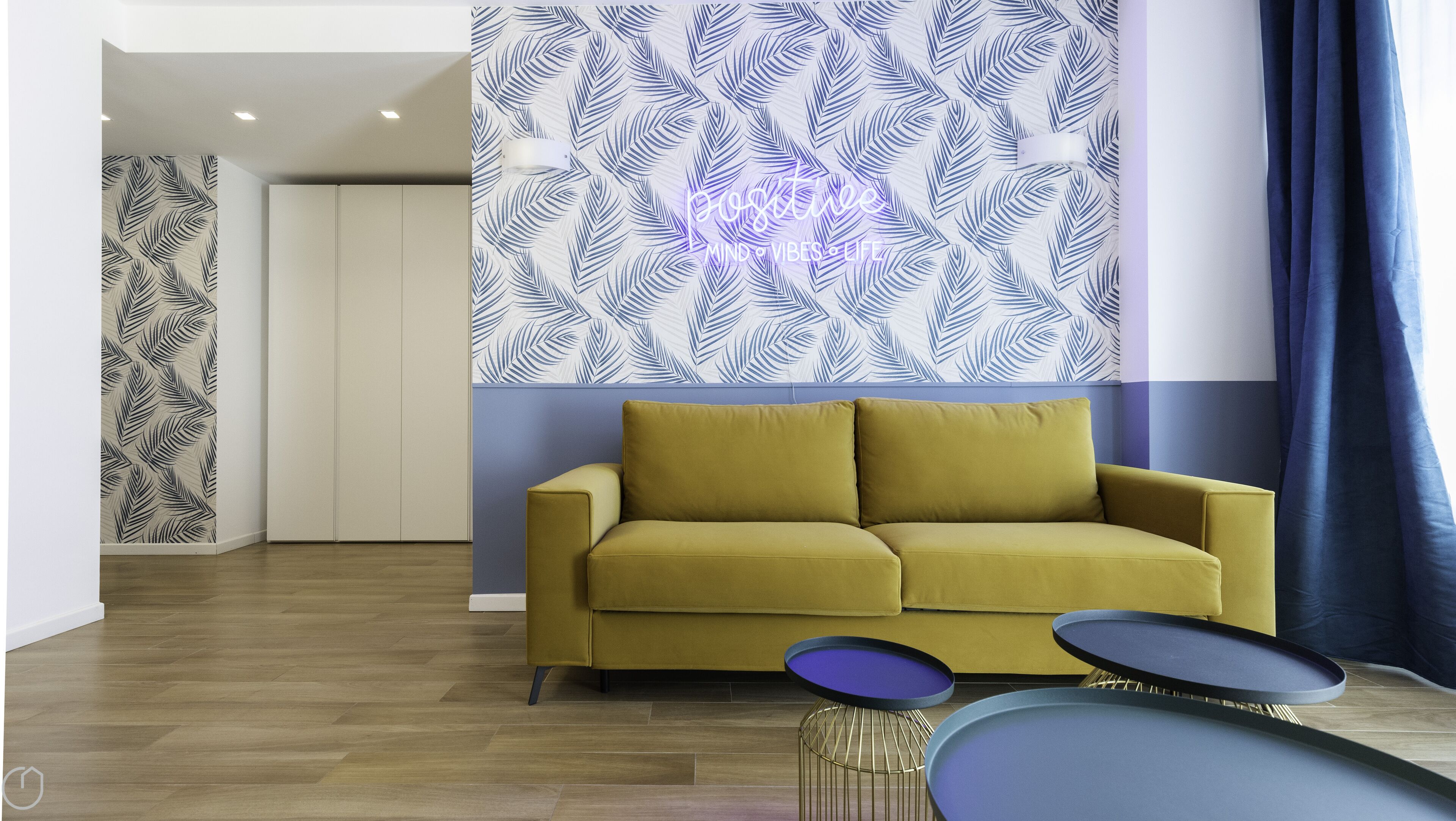 Italianway - Corso Venezia 7 - Madama Butterfly