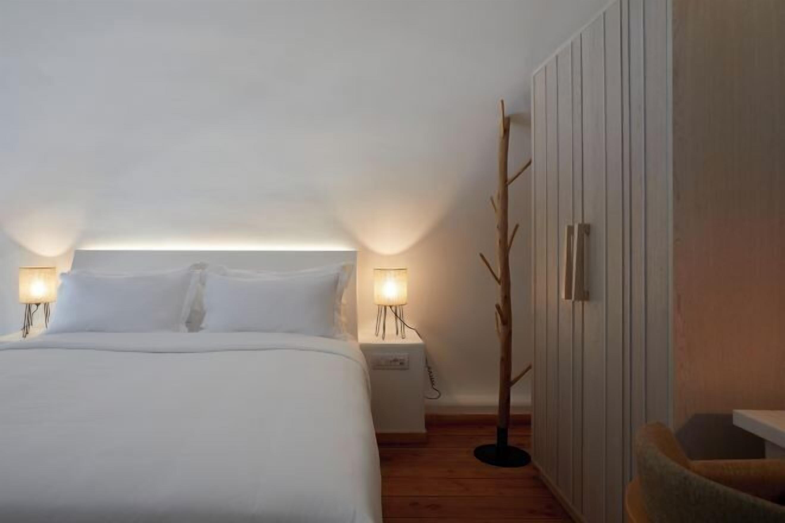 Biancheria in cotone egiziano, biancheria da letto di alta qualità