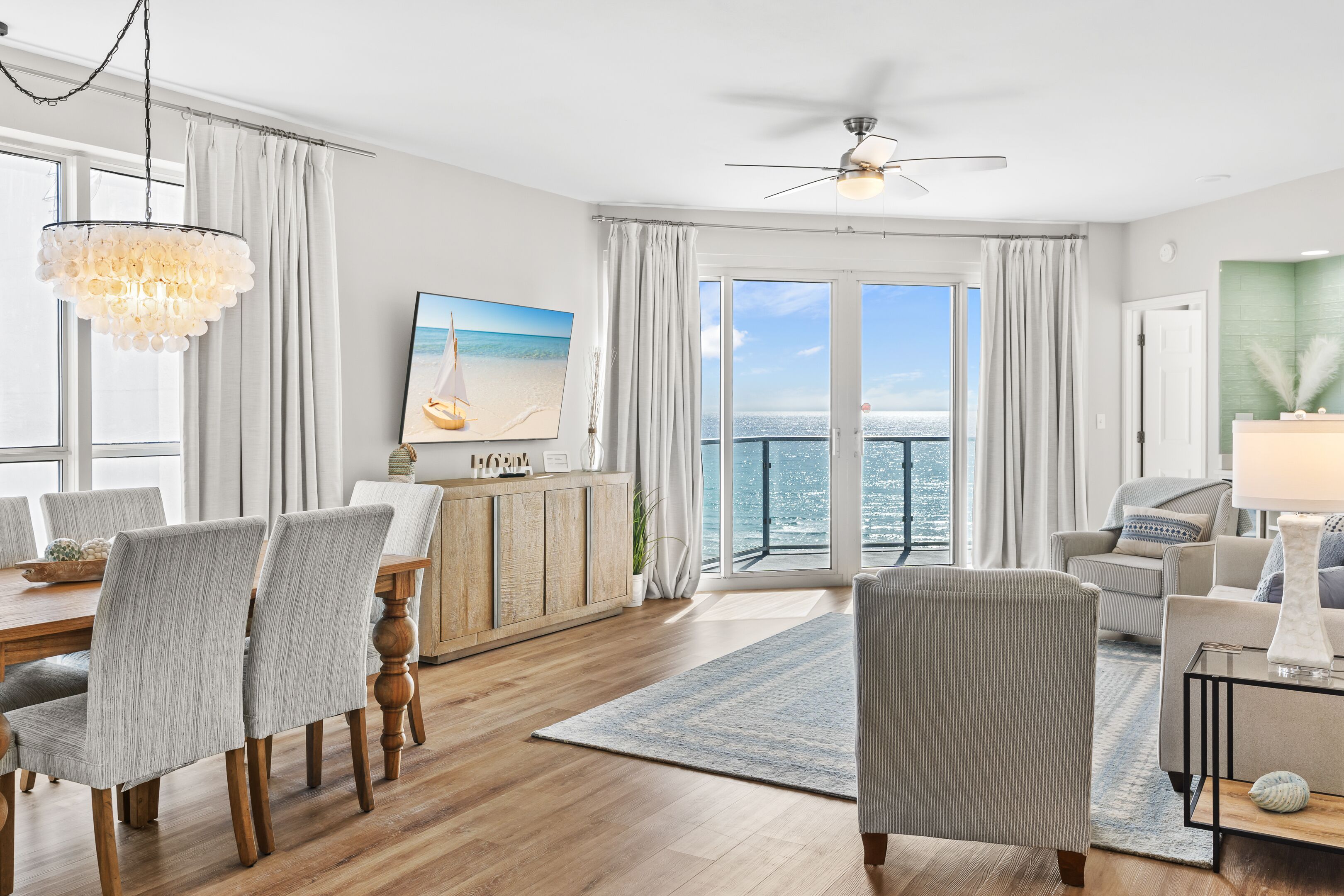 智能电视、DVD 播放器