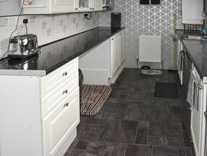 غسالة أطباق