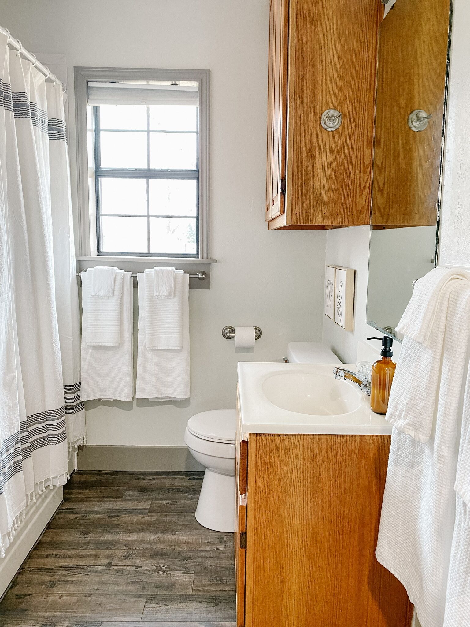 The Live Oak - Cozy 4/2 Near ACU