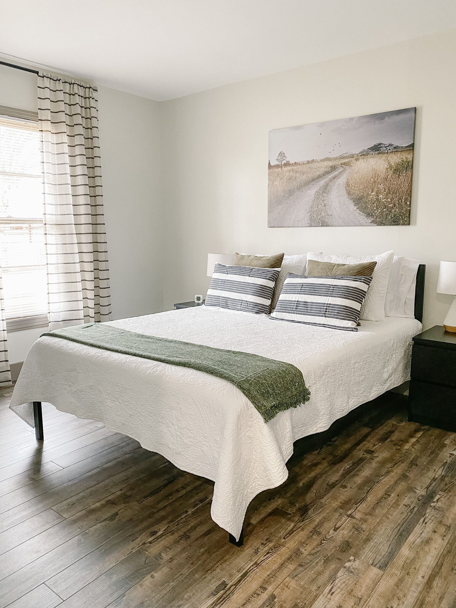 The Live Oak - Cozy 4/2 Near ACU