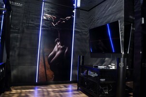 2 bedrooms, individually decorated, individually furnished