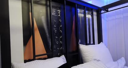 Apartament BDSM Luxxx Częstochowa