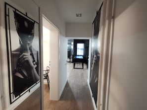 2 bedrooms, individually decorated, individually furnished - Apartament BDSM Luxxx Częstochowa (Czestochowa)