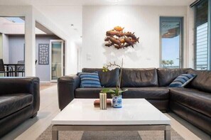 تلفزيون، مدفأة، برامج وأفلام نتفليكس، خدمات بث