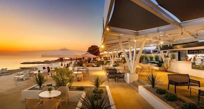 Novigrad Resort Retreat