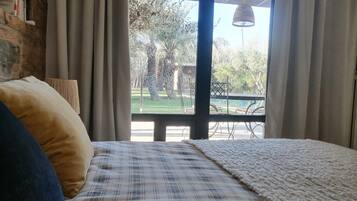 4 habitaciones