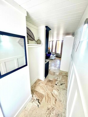 Interior - Coastal Cozy - Ocean View at Symphony Beach Club (Ormond Beach)