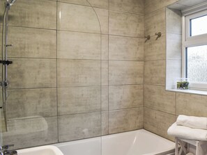Towels - 3 bedroom accommodation in St Annes (St Annes)
