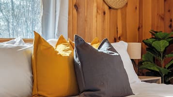 6 Schlafzimmer, Schreibtisch, WLAN, Bettwäsche