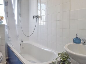 Towels - 2 bedroom accommodation in Burnham-on-Sea (Burnham-on-Sea)