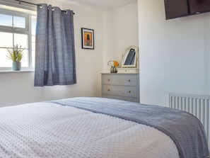 2 habitaciones, wifi gratis y ropa de cama 