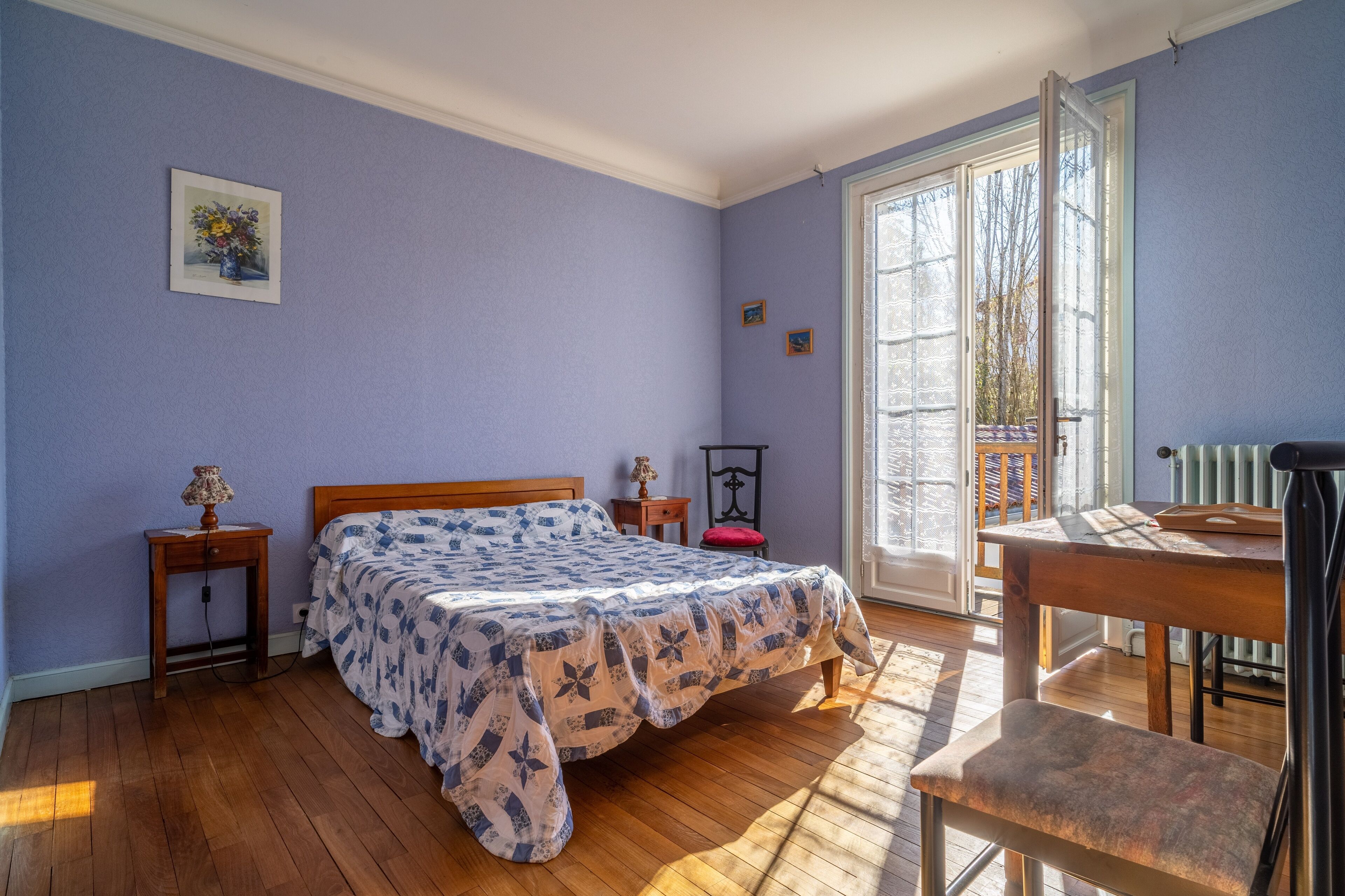 Uharte - Charmant appartement 3 chambres