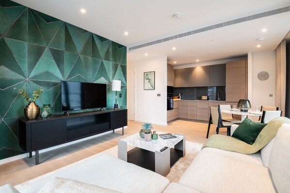 Smart TV
