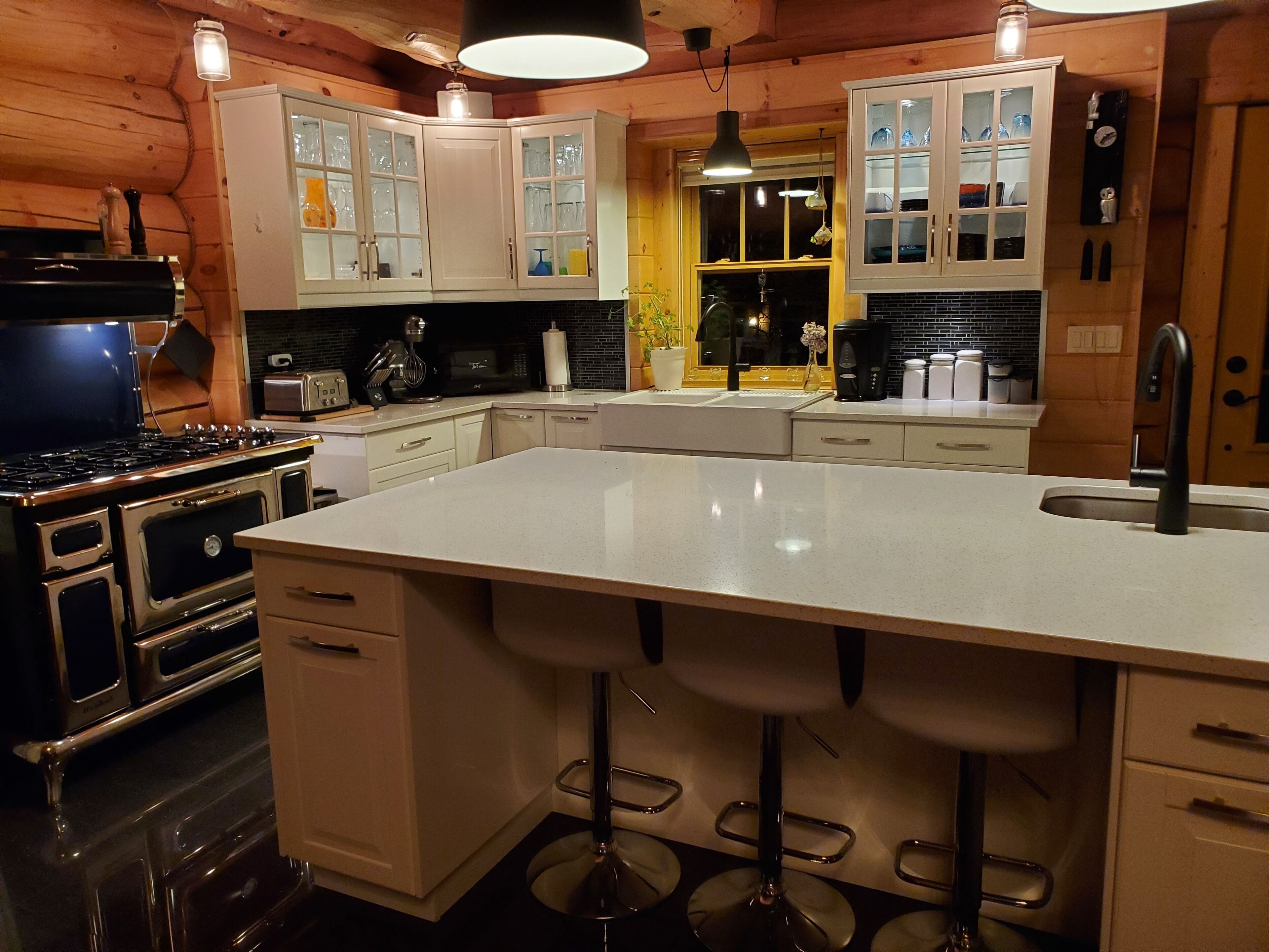 Nature Wood Experience