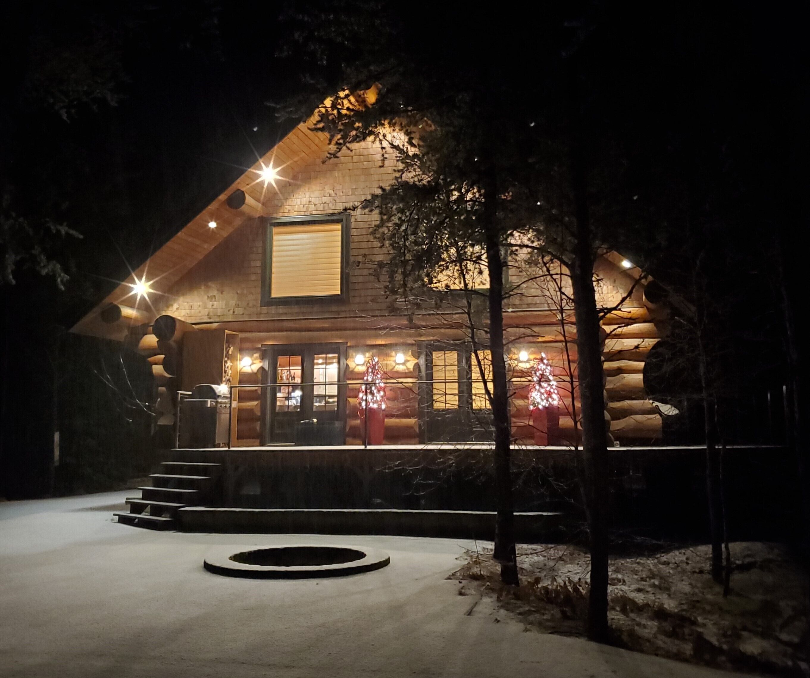 Nature Wood Experience