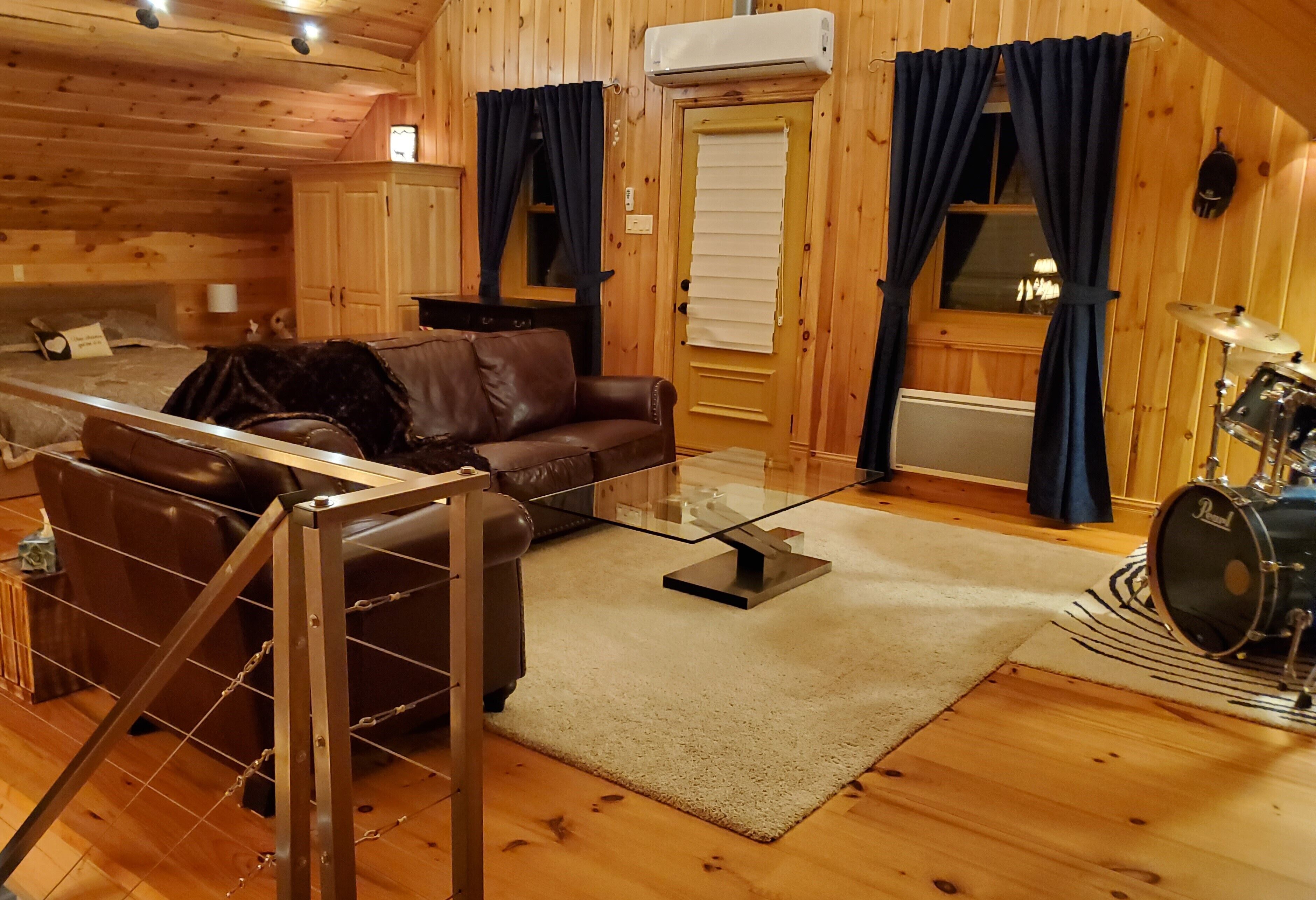 Nature Wood Experience