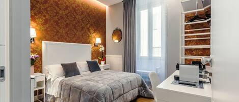 1 chambre