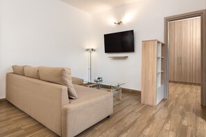 Televisión de pantalla plana