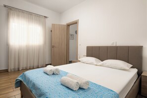 1 habitación y wifi gratis