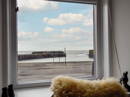 3 bedroom accommodation in Johnshaven, near Stonehaven