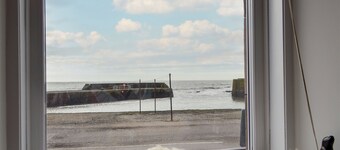 3 bedroom accommodation in Johnshaven, near Stonehaven