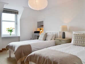 3 camere, Wi-Fi gratuito, lenzuola