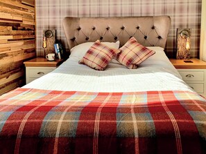 2 slaapkamers, gratis wifi, beddengoed