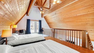 1 makuuhuone, internet, vuodevaatteet