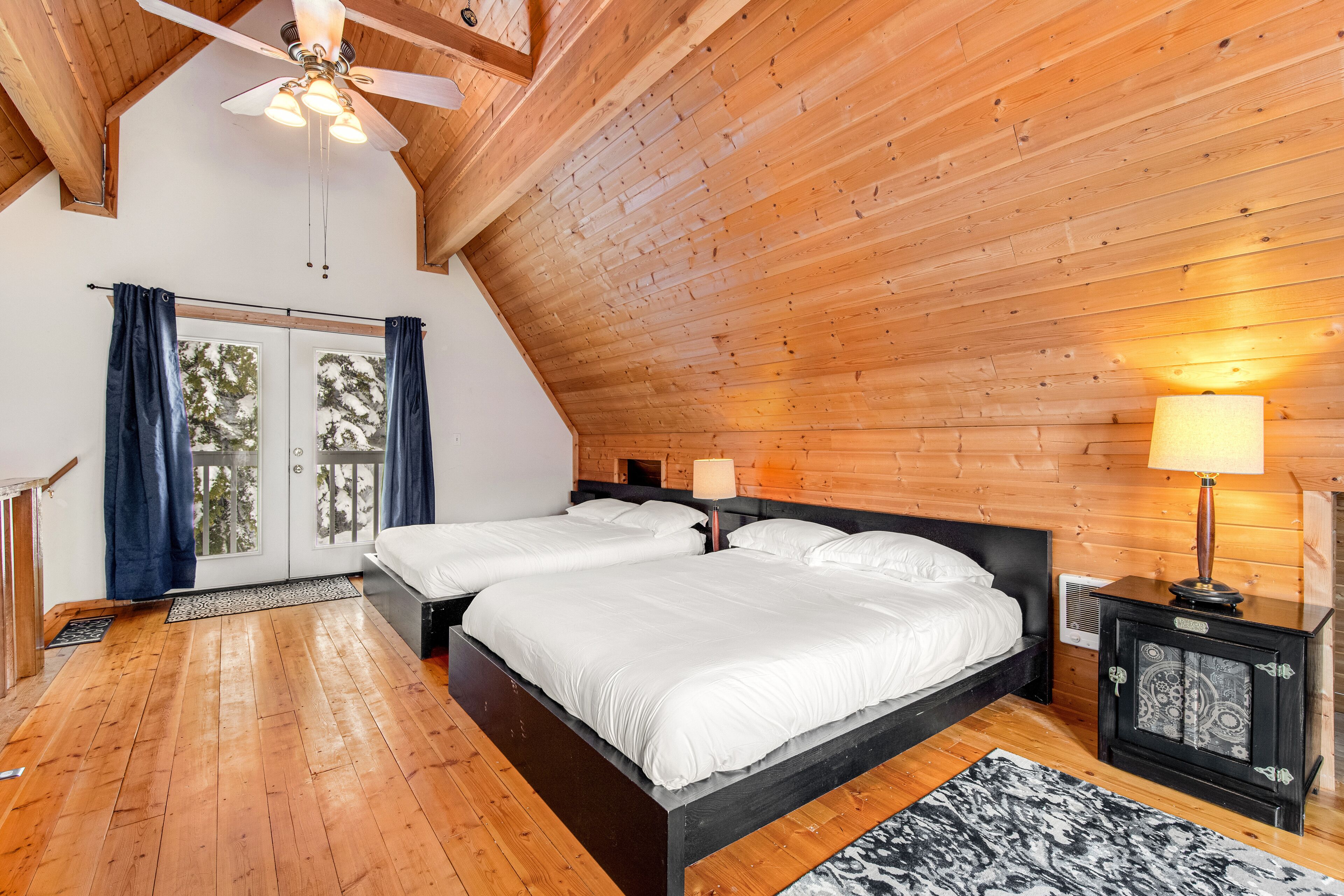 1 makuuhuone, internet, vuodevaatteet