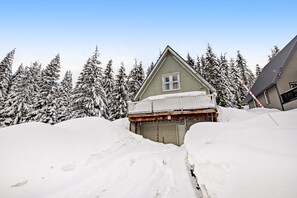 Eksteriør