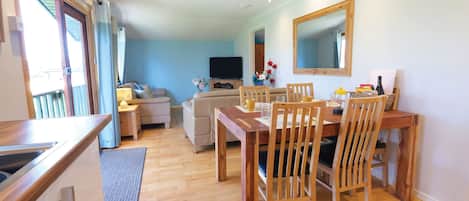 Traditional Cabin | Interior