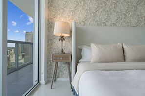 2 Schlafzimmer, kostenloses WLAN