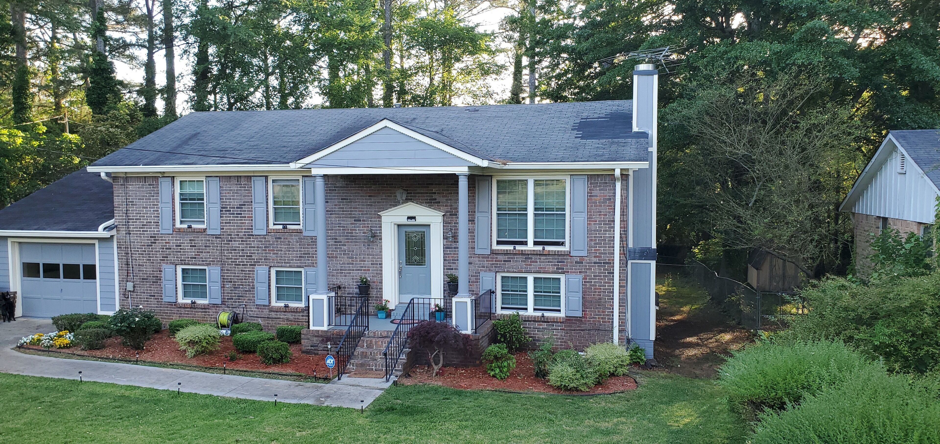 19 Min From Downtown Atlanta