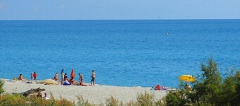 Apartment in Ghisonaccia near Sandy Beach