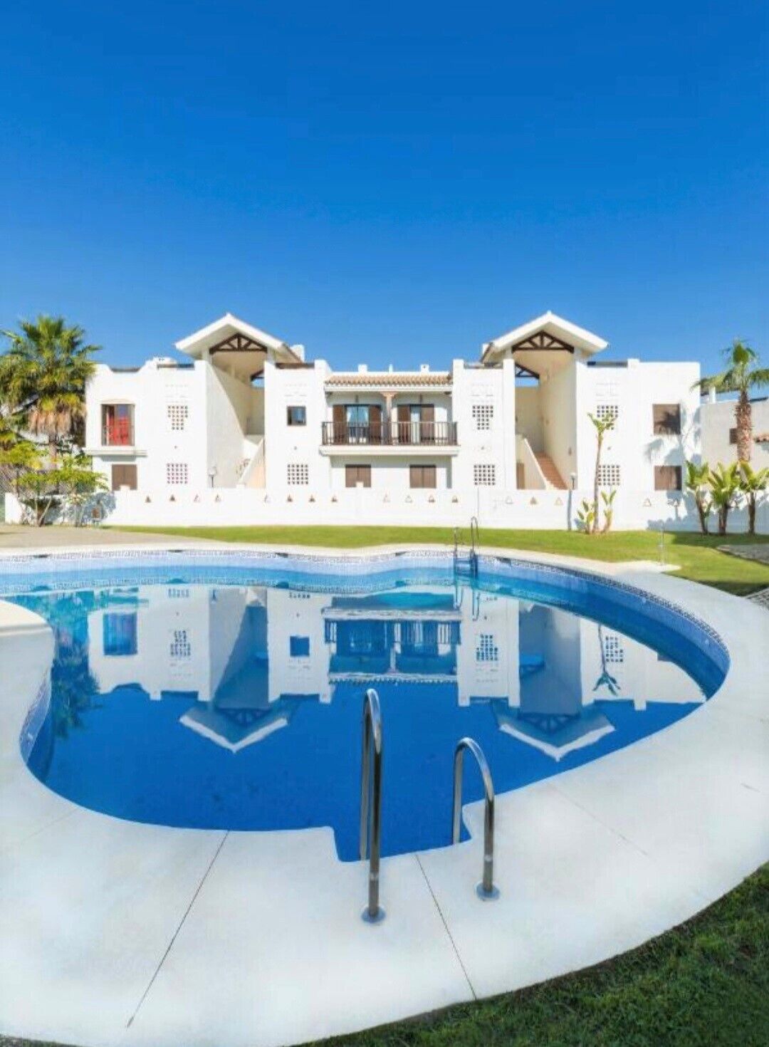 Alcaidesa Golf and Beach 2360