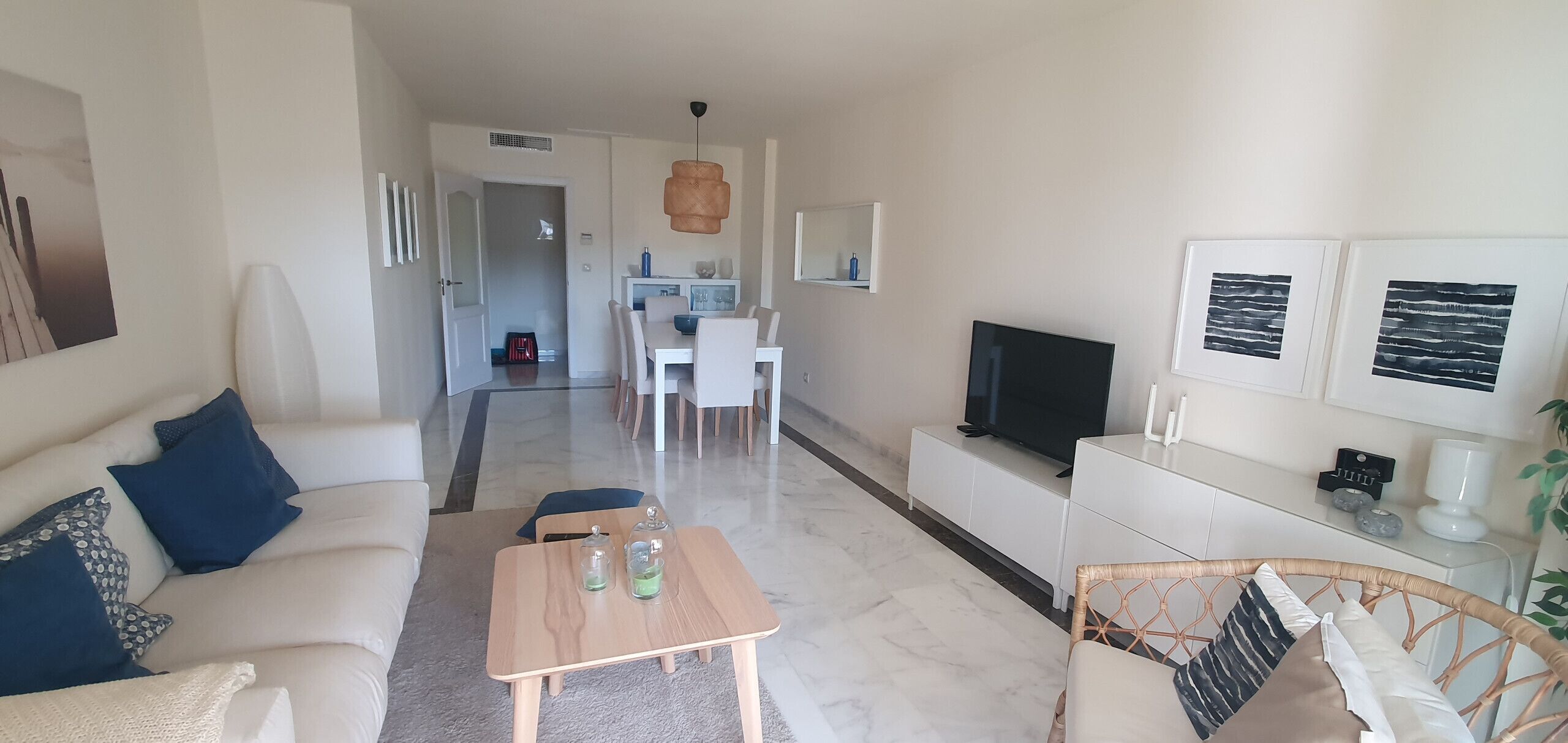 Alcaidesa Golf and Beach 2360