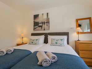 Cottage | Interior - The Old Mill (Keswick)