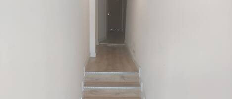 开间, 2 张单人床 | 住宿内部