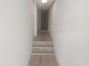 Studio, 2 Single Beds | Interior