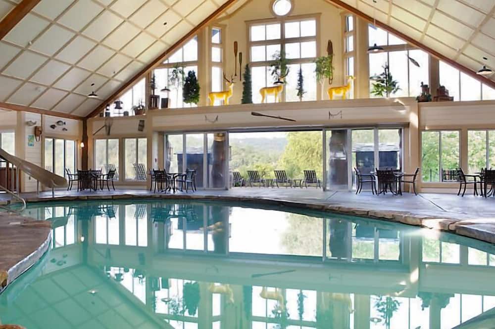 Family Fun at Wilderness Club at Big Cedar!