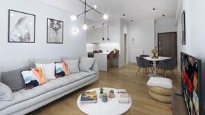 Unclassified image, 4 of 15, button - NEW & READY FOR YOU APT IN KOUKAKI (Athens)