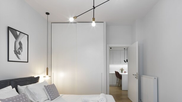 Unclassified image, 1 of 15, button - NEW & READY FOR YOU APT IN KOUKAKI (Athens)