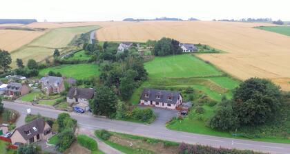 Deveron Lodge B B Guest House