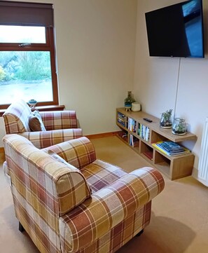 Interior - Deveron Lodge B&B (Turriff)
