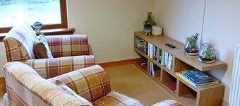 Deveron Lodge B&B