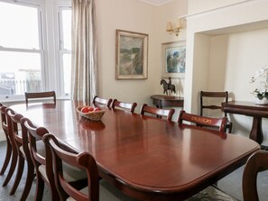 Ferienhaus | Innenbereich