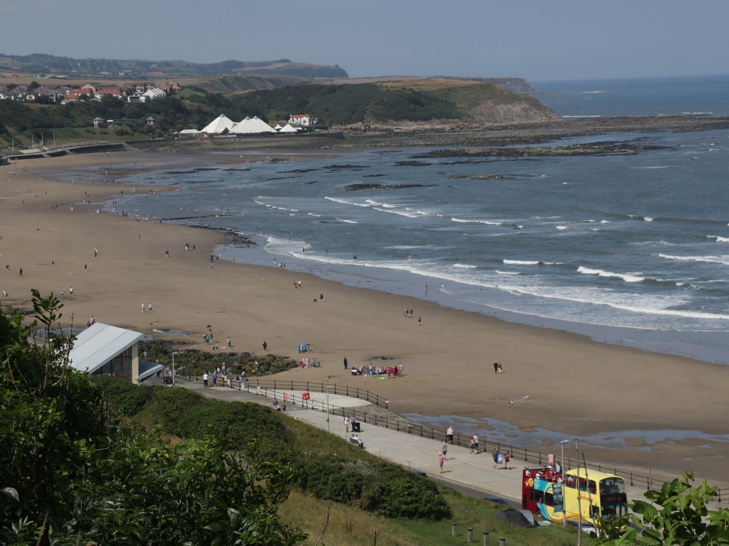 Casa de campo | Interior